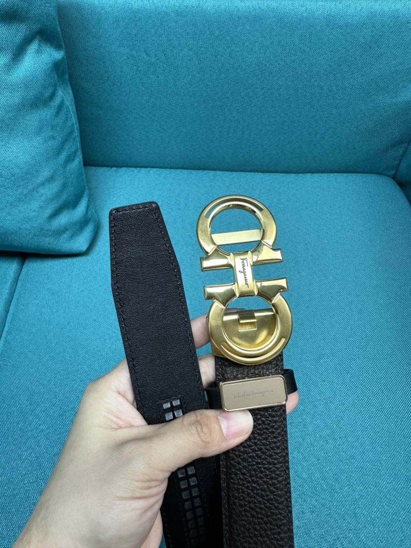 Ferragamo Belts